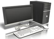 Desktop Management Services